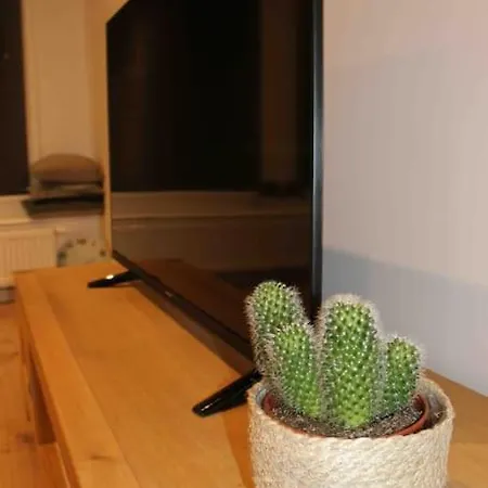 Apartamento Center