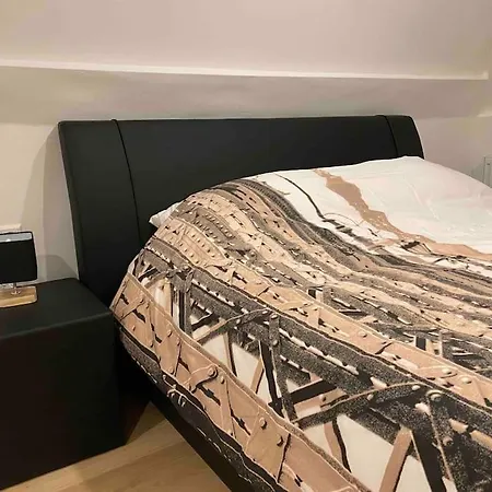 Appartement Center Gouda