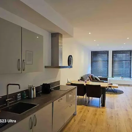 Center Apartamento *