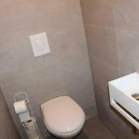 Center Apartamento