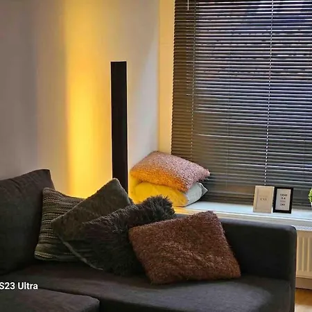 Center Apartamento Gouda
