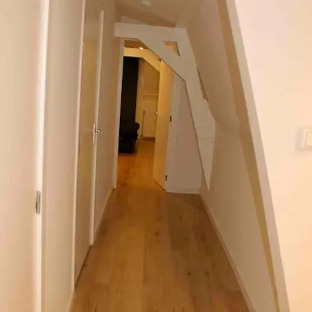 Center Apartamento