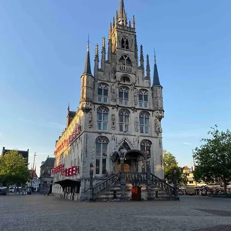 Lejlighed Center Gouda