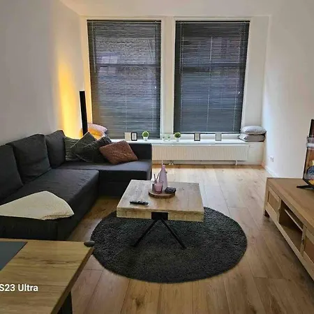 Center Apartamento