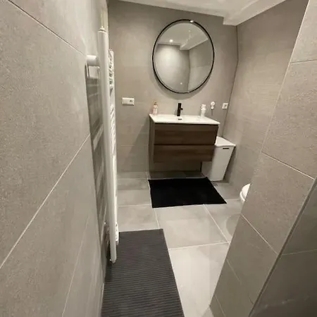 Center Apartamento Gouda