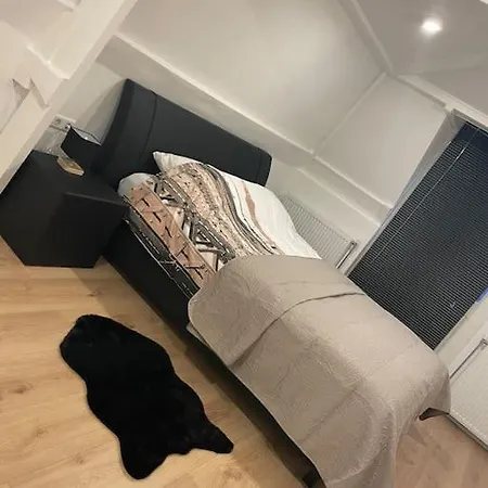 Center Apartamento
