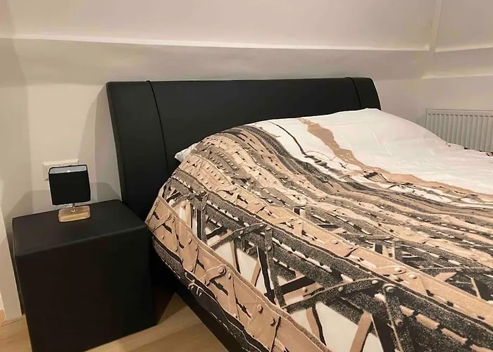 Apartamento Center Gouda