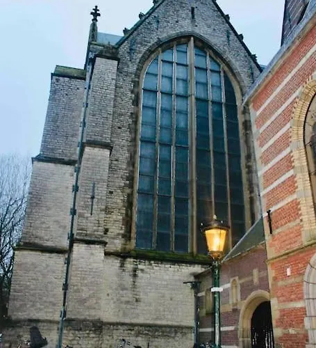 Apartamento Center *