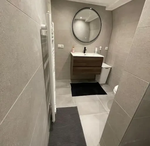 Center Apartamento Gouda